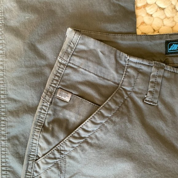 Eastern Mountain Sports Gray Pants - Picture 5 of 8